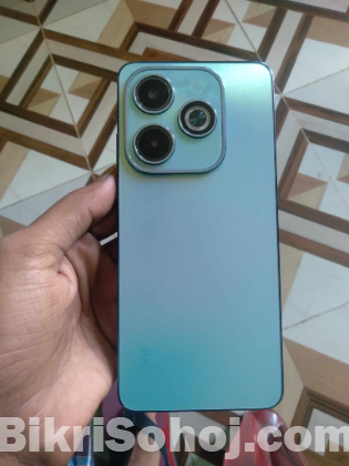 infinix hot 40i